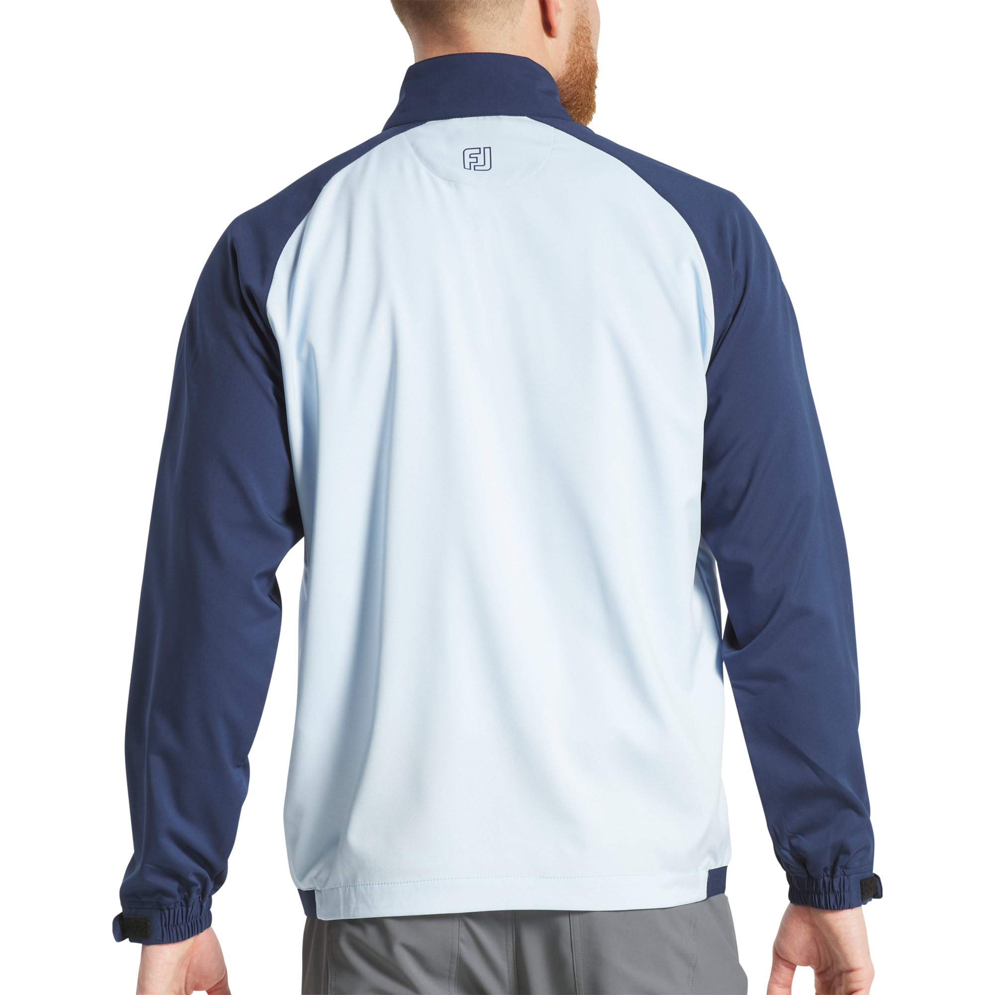 Zephyr Windshirt