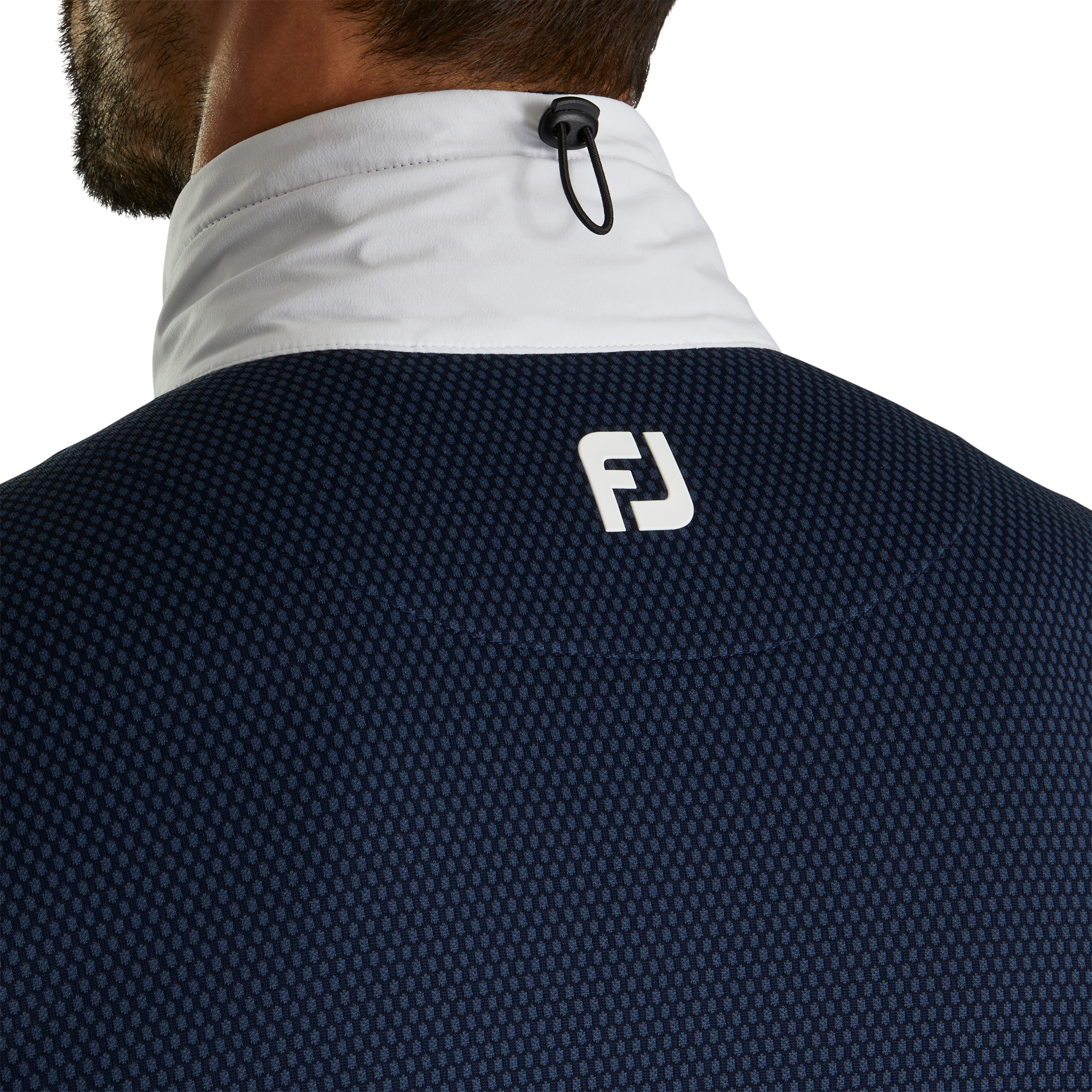 ThermoSeries Hybrid Jacket