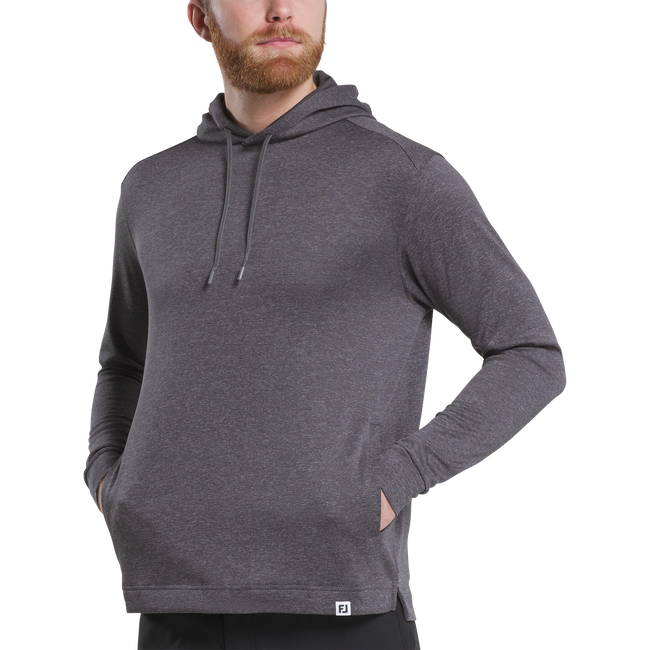 Lightweight Hoodie