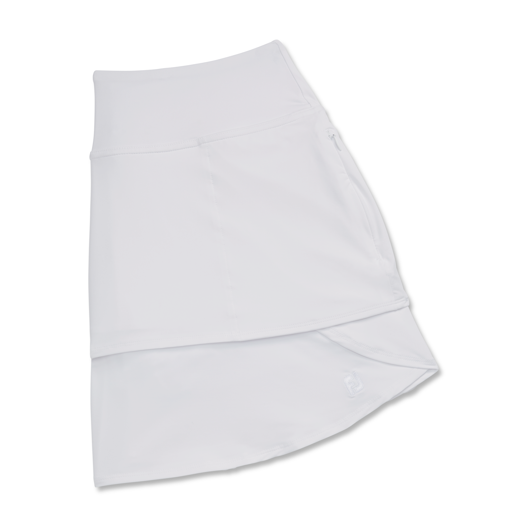 Performance Layered Skort Women