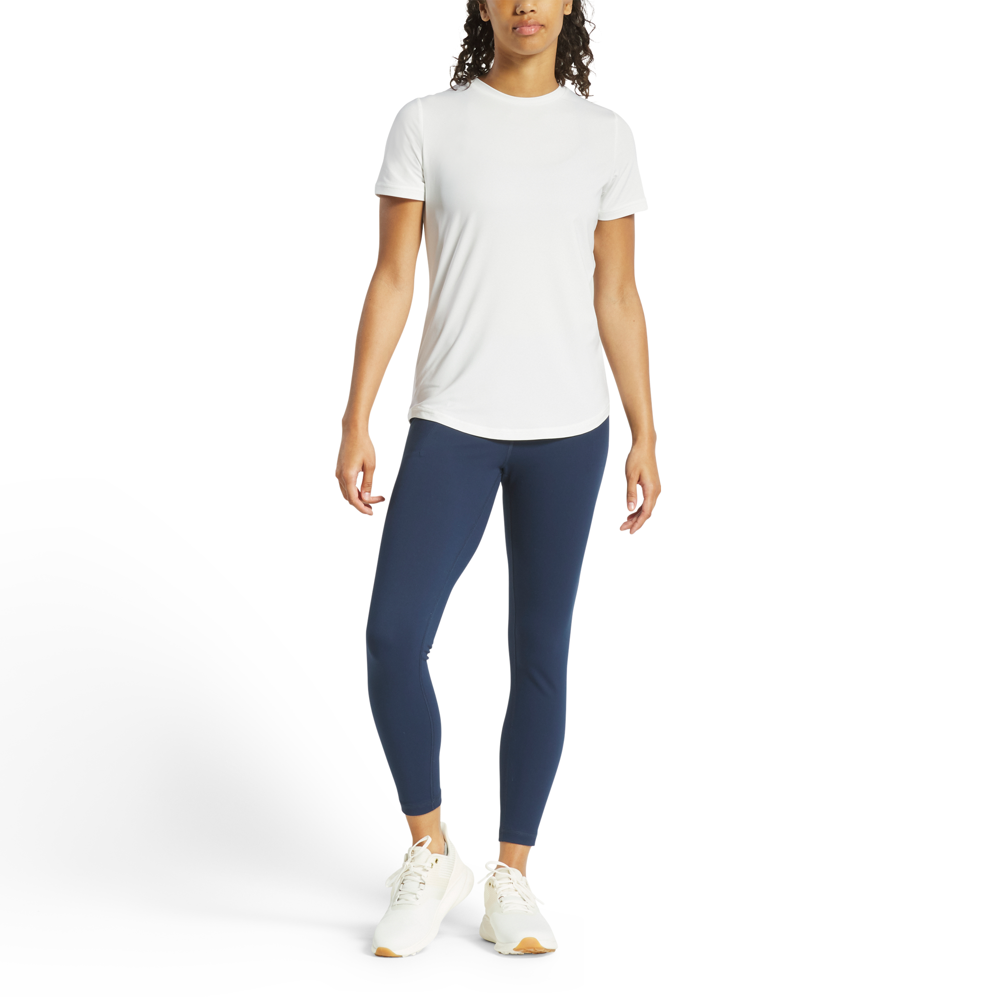 Side Pocket Leggings Women