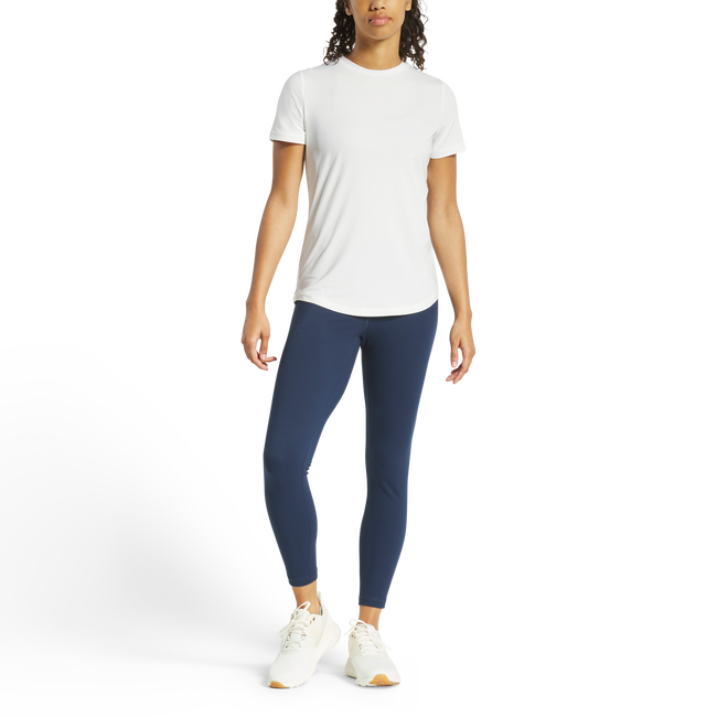 Side Pocket Leggings Women