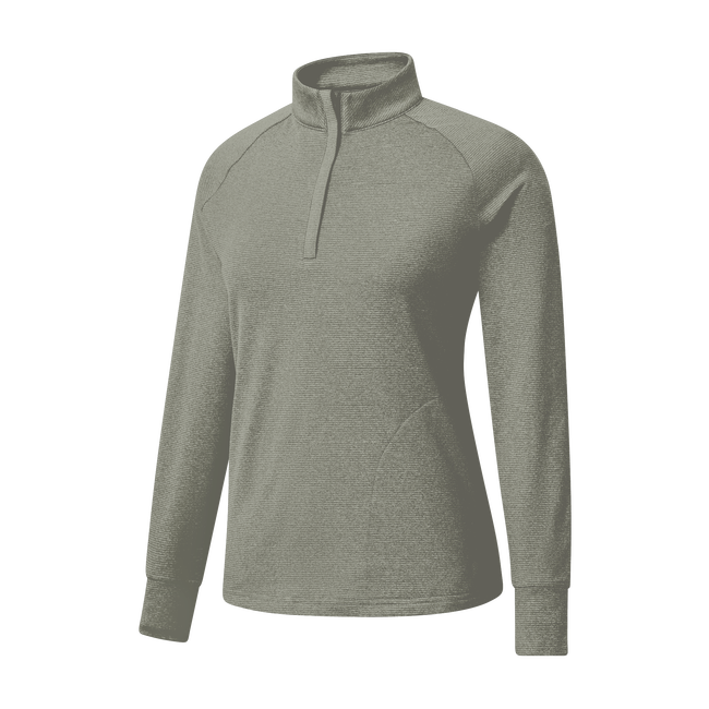 1/4 Zip ThermoSeries Midlayer