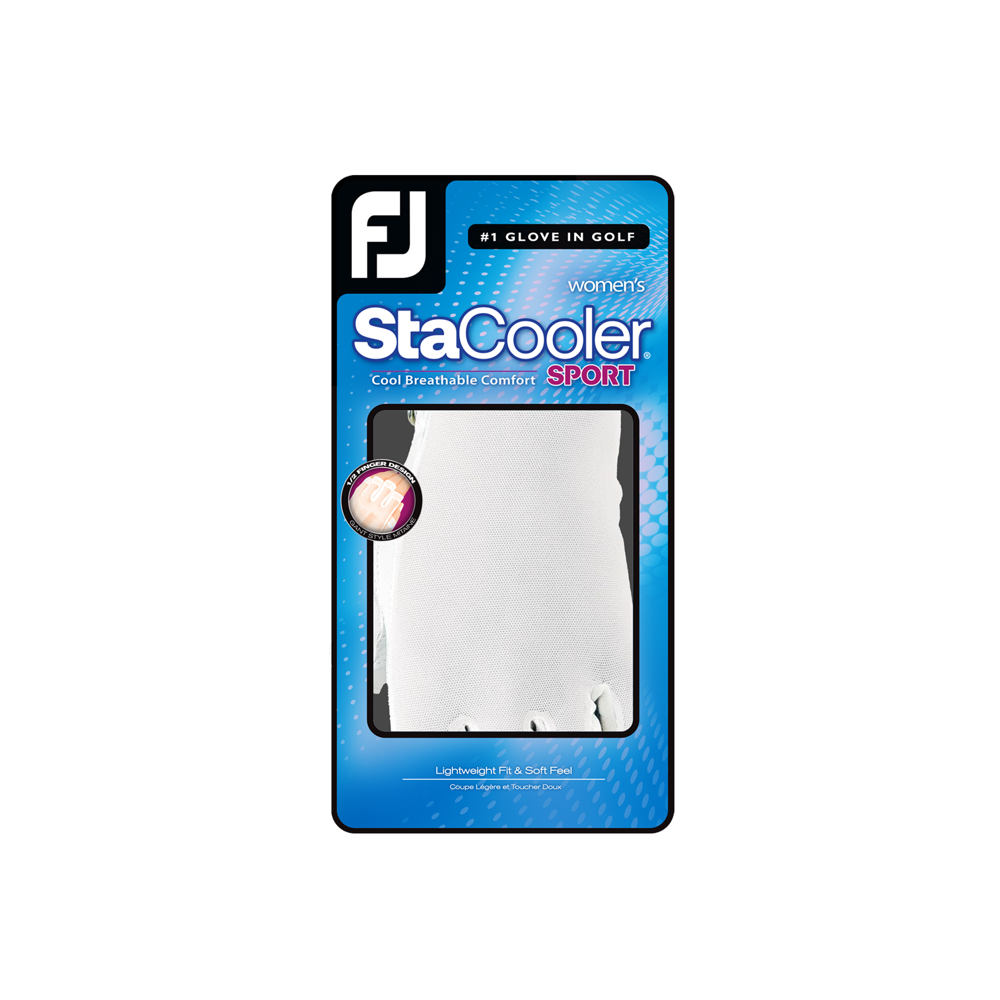 StaCooler Sport Women