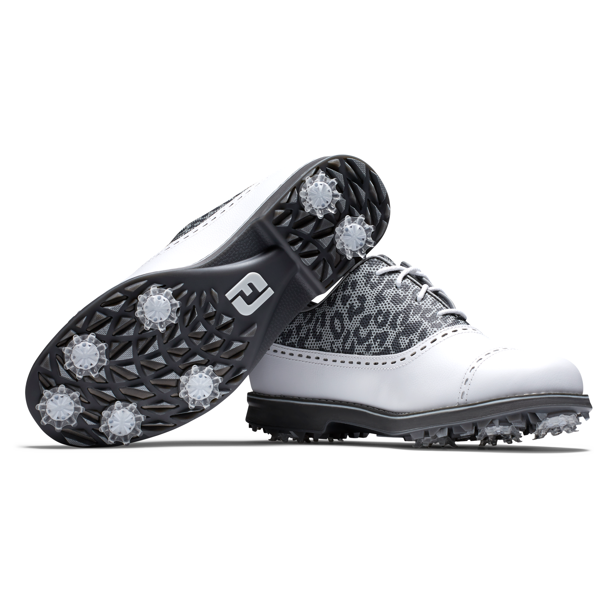 Premiere Series - Cap Toe Women