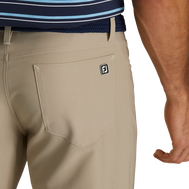 5-Pocket Pants