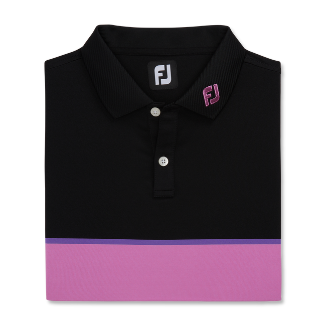 Colour Theory Self Collar