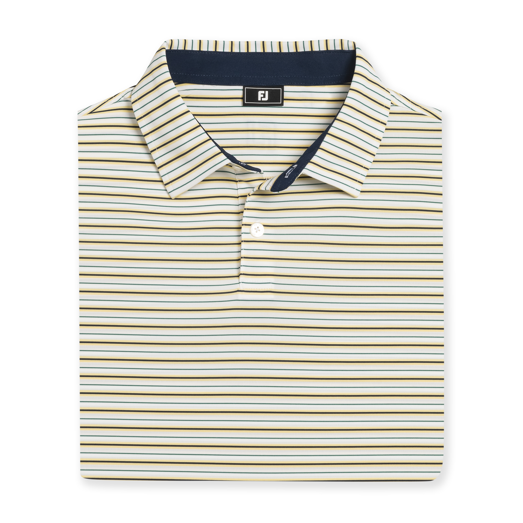 Pinstripe Pop Stripe Lisle