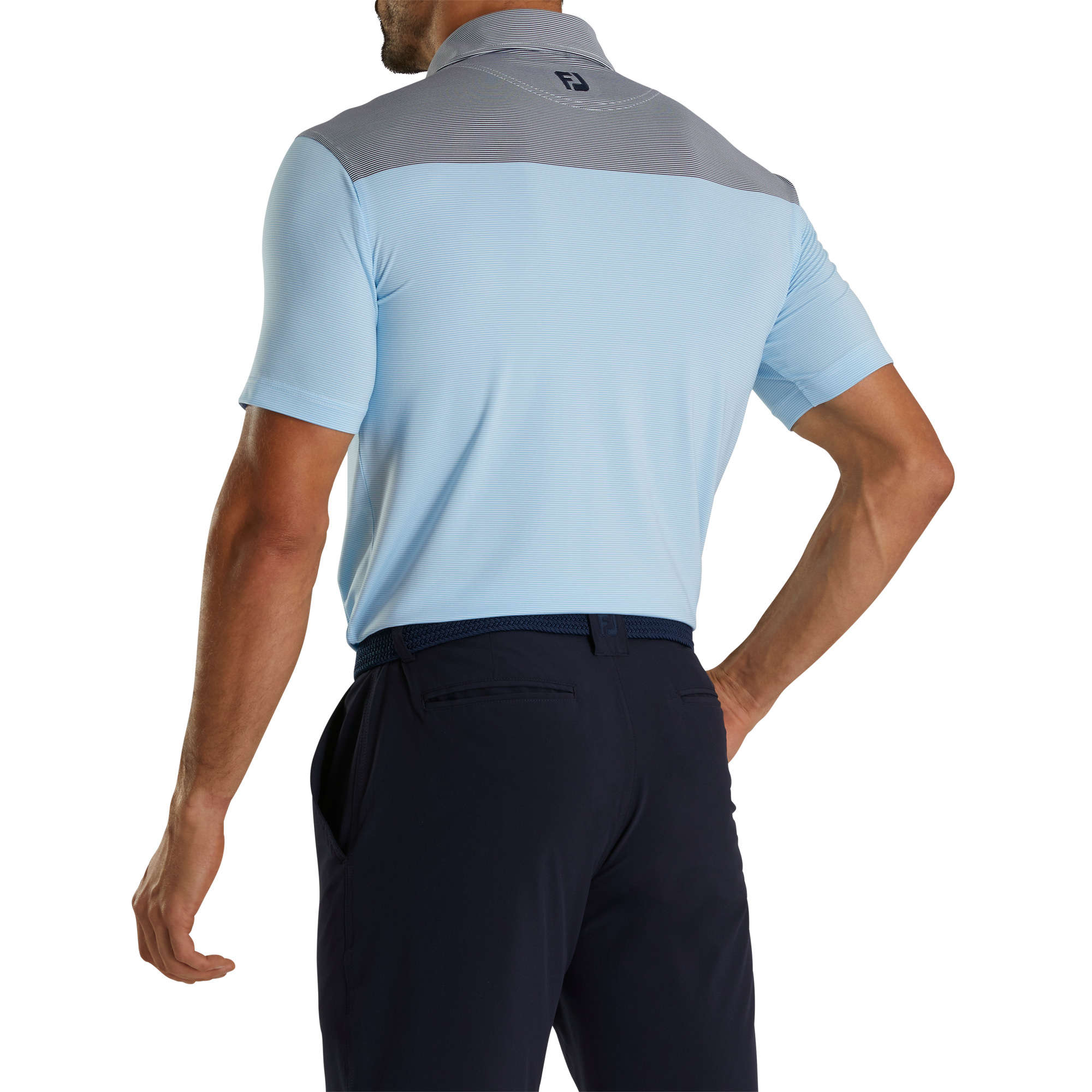 Lisle End-on-End Block Self Collar