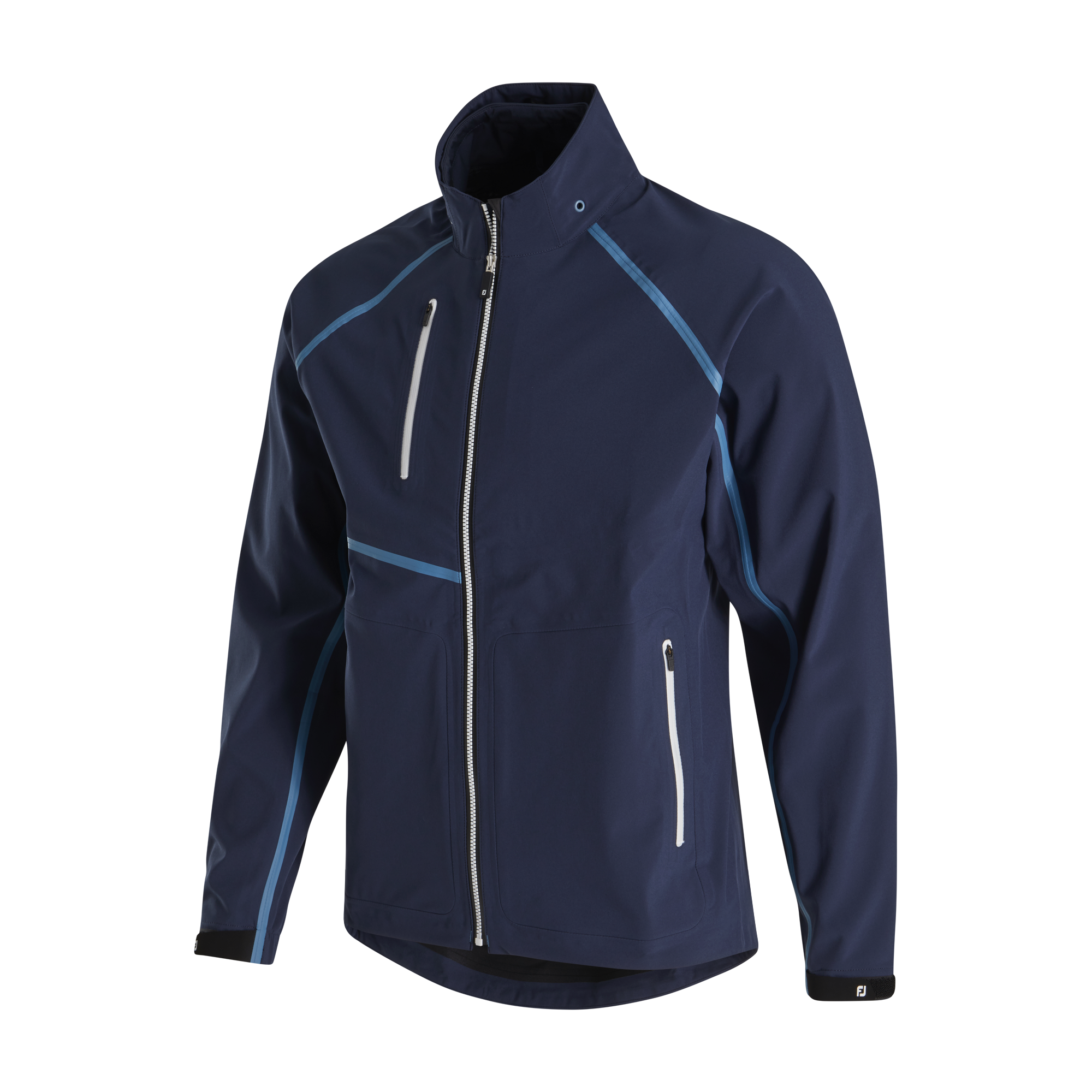 HydroTour Rain Jacket