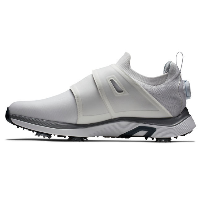 Footjoy 2025 hyperflex black
