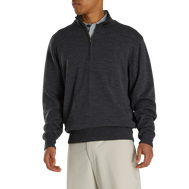 Lined Performance Sweater