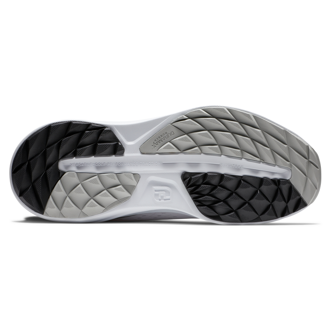 Footjoy 2025 flex black