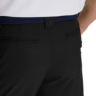 Tonal Print 9" Inseam Lightweight Shorts