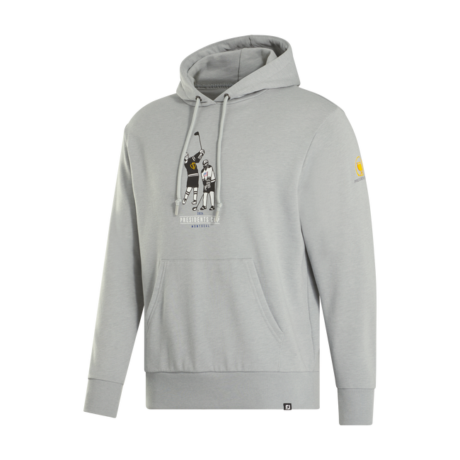 2024 Presidents Cup Swing Hoodie