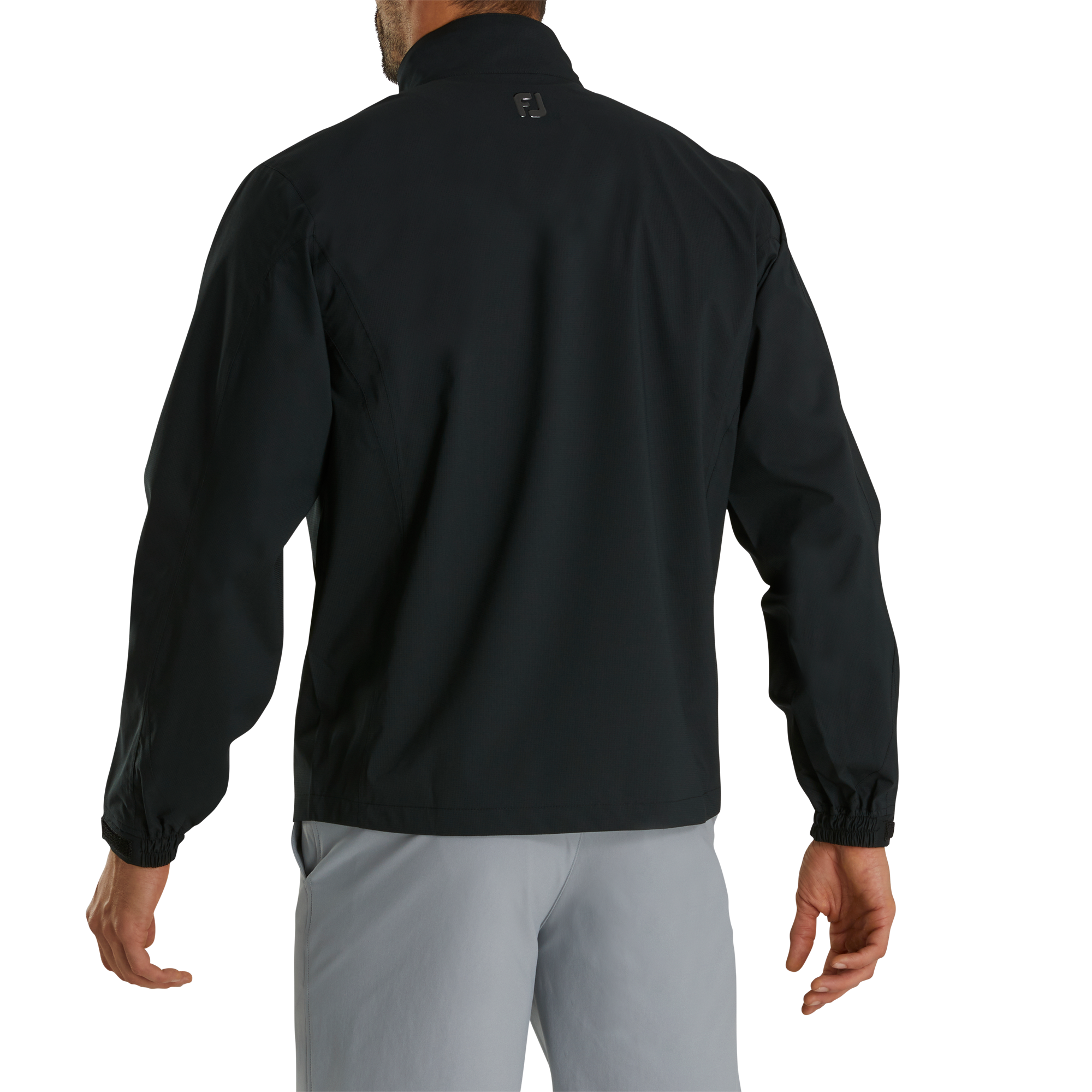 Black Ice HydroLite Rain Jacket