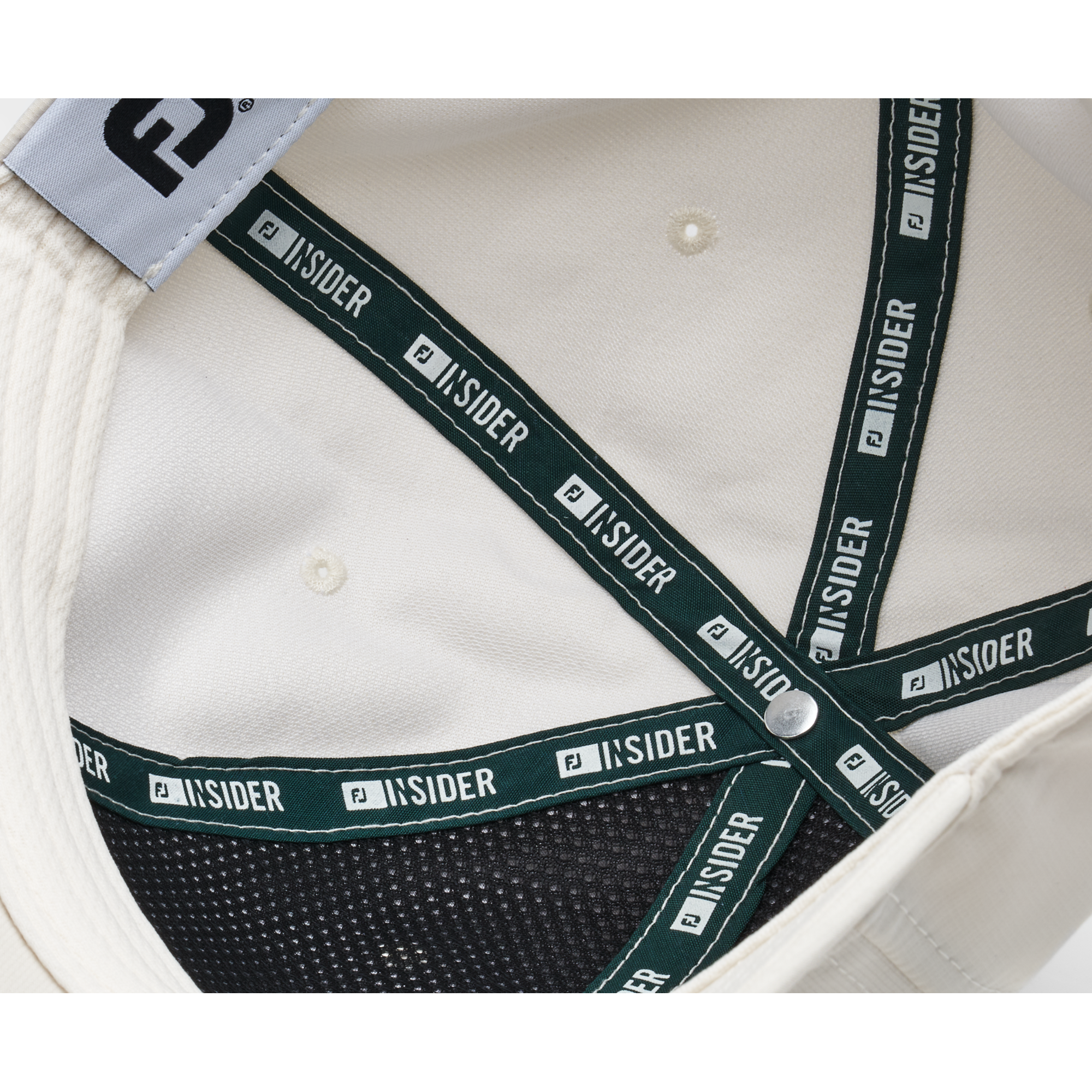 FJ Heritage Performance Cap