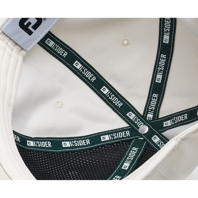 FJ Heritage Performance Cap