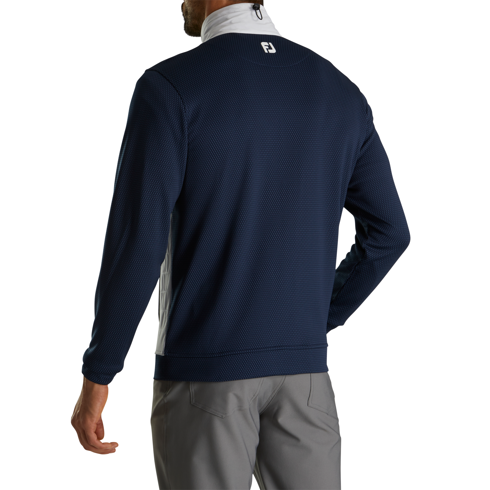 ThermoSeries Hybrid Jacket