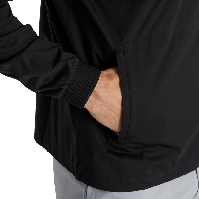 Footjoy 2025 hydroknit pullover