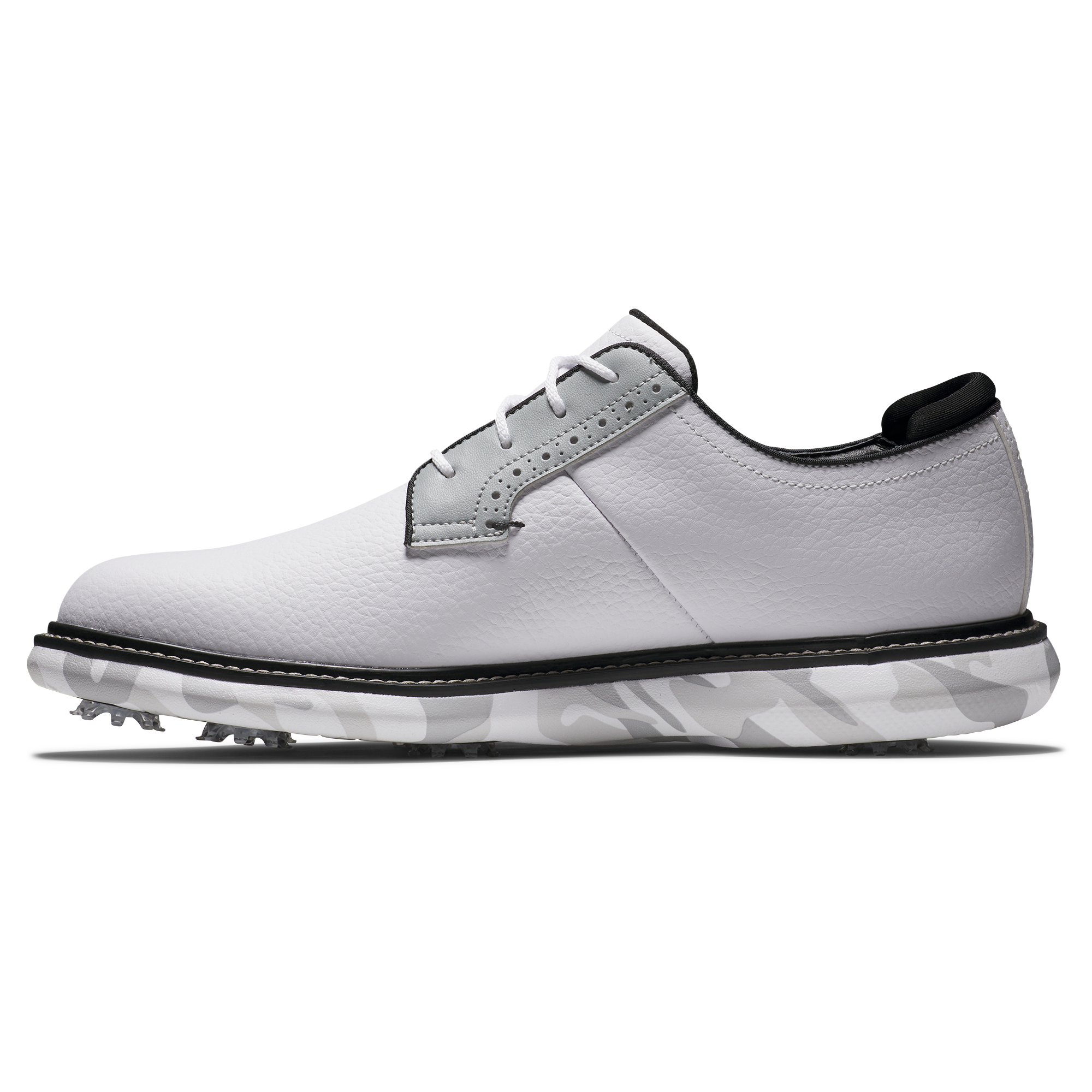 Traditions - Blucher