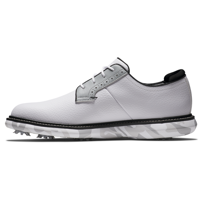 Traditions - Blucher