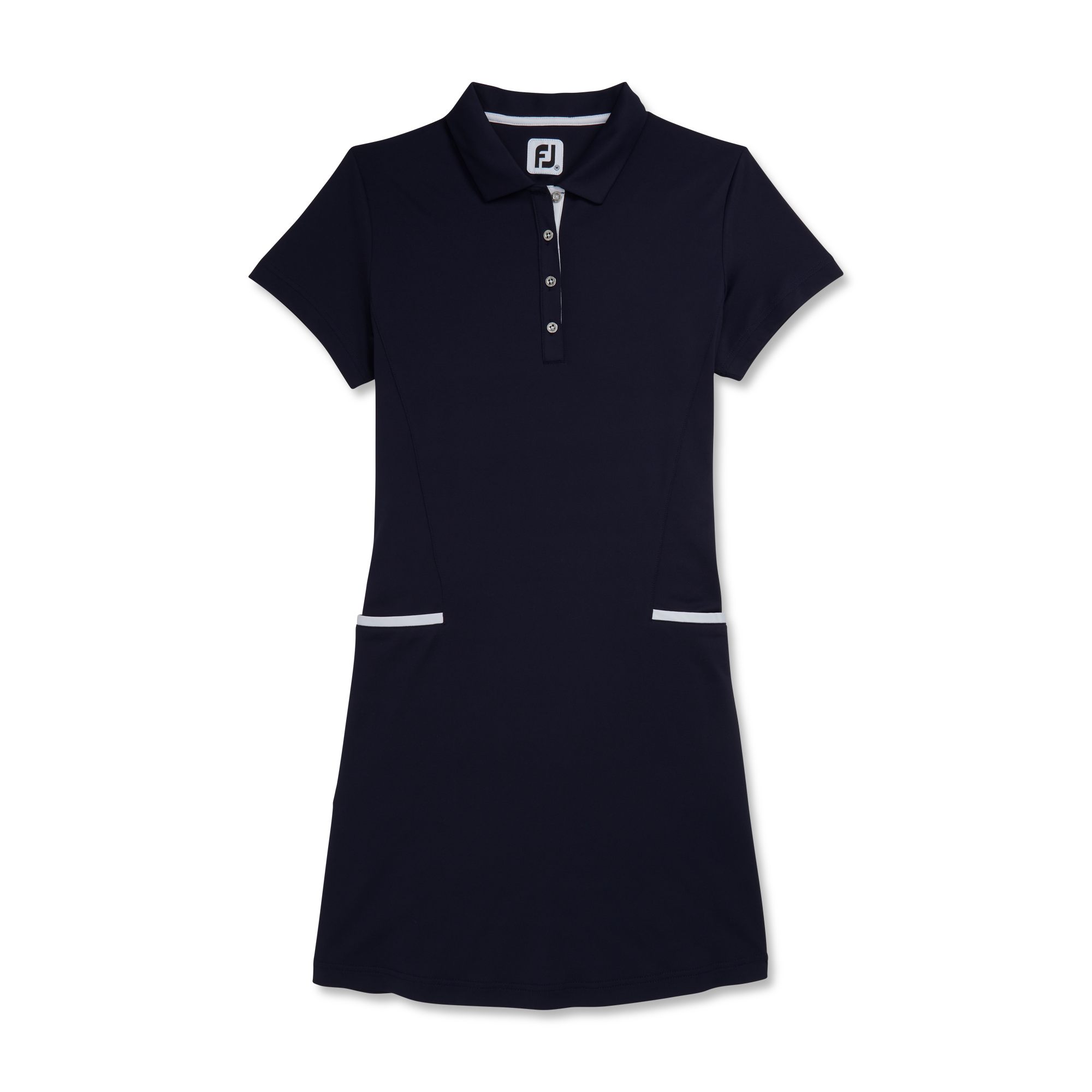 Short Sleeve Dress Women