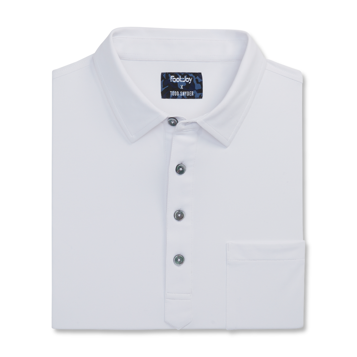 Footjoy button down hot sale collar golf shirt