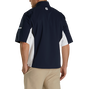 FJ HydroLite Short Sleeve Rain Shirt