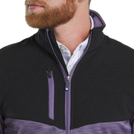 ThermoSeries Full-Zip Hybrid
