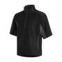 Short Sleeve Sport Windshirt