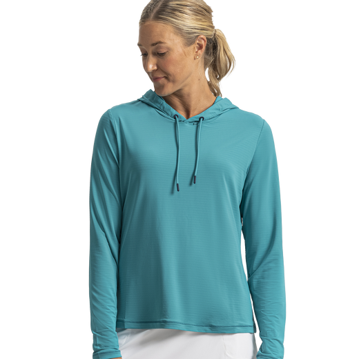 TempoSeries Hoodie Women