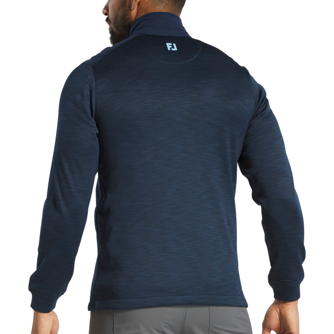 ThermoSeries Full-Zip Hybrid