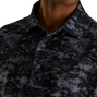 Lisle Cloud Camo Self Collar