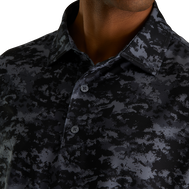 Lisle Cloud Camo Self Collar
