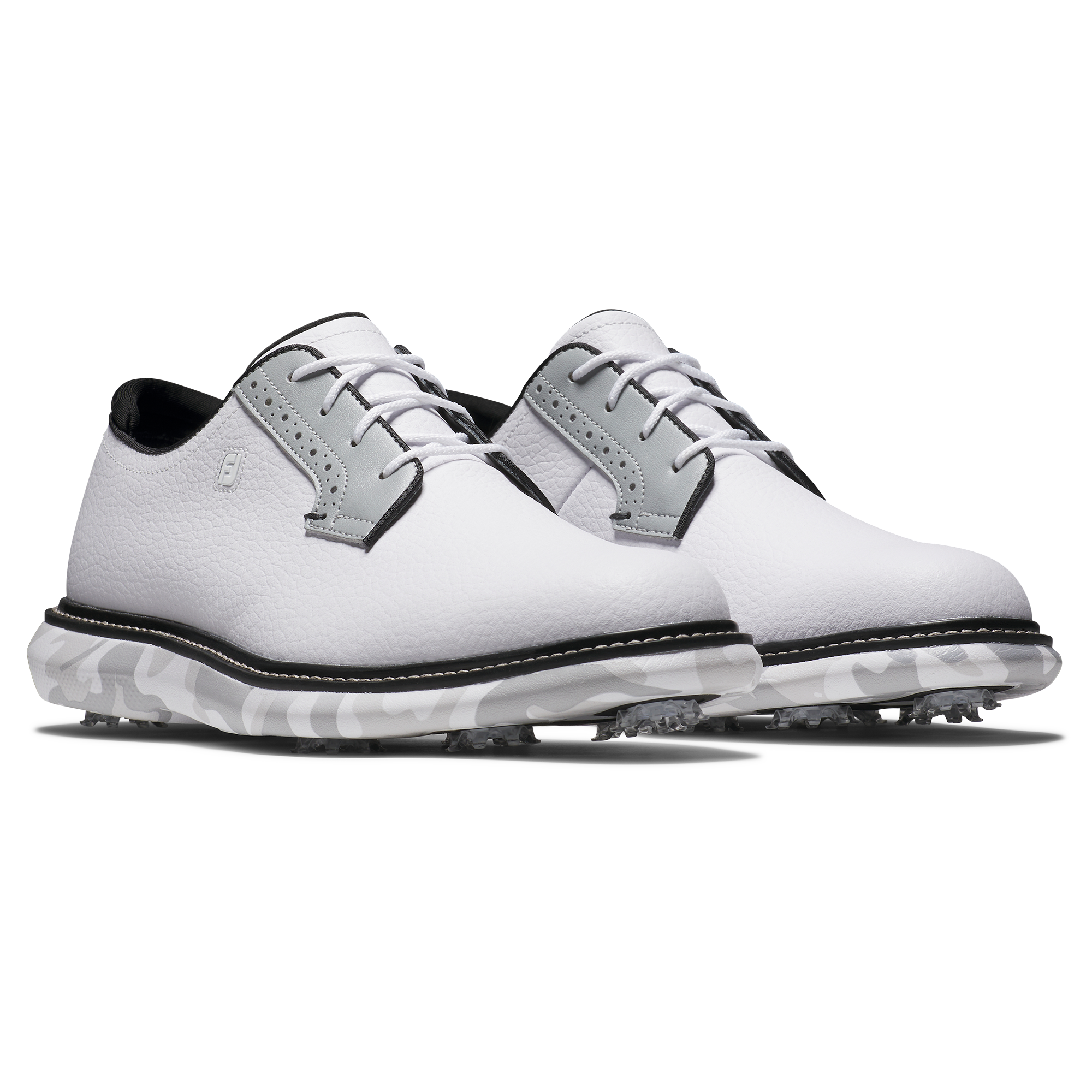 Traditions - Blucher