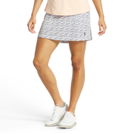 Knit Skort