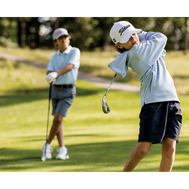 Lightweight Short Junior