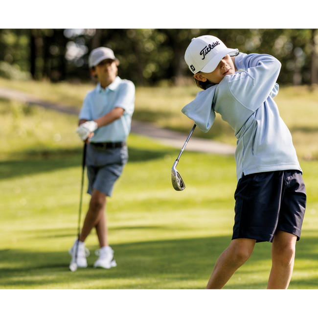 Lightweight Short Junior