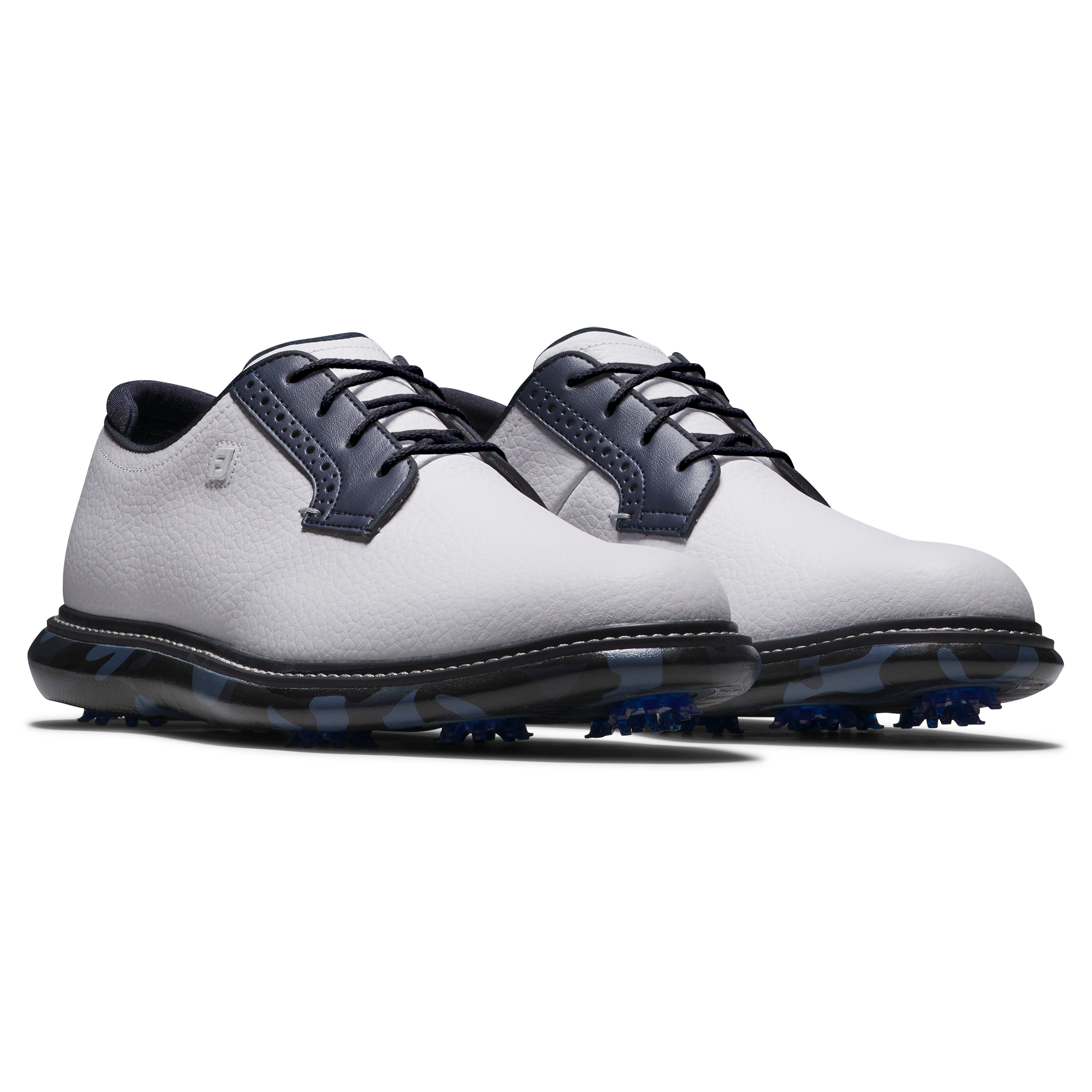 Traditions - Blucher