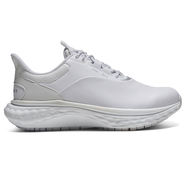Quantum Leather Women
