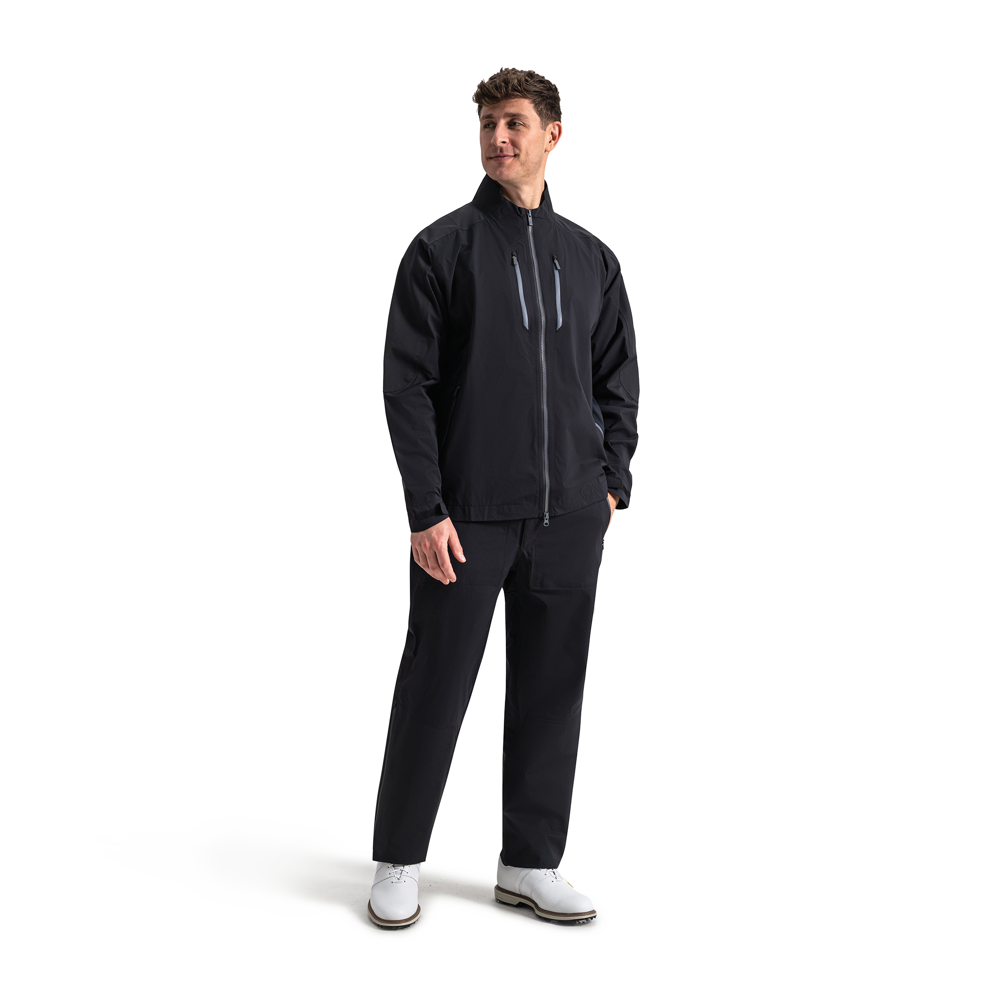 DryJoys Select LX Rain Jacket