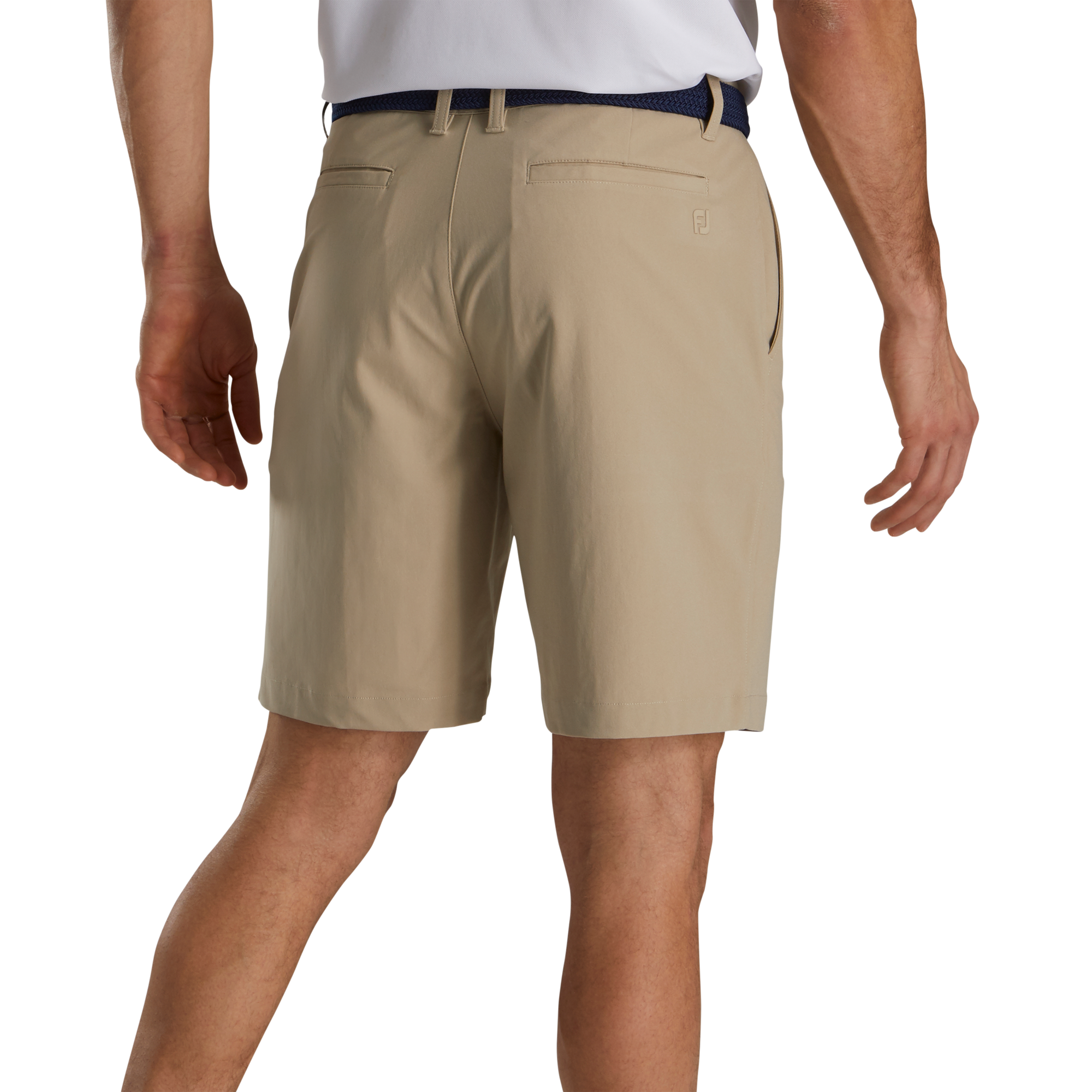 Pace 9" Inseam Short