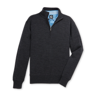 Lined Performance Sweater
