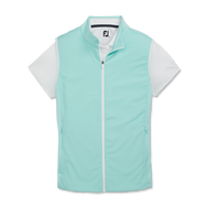 Full-Zip Vest Women