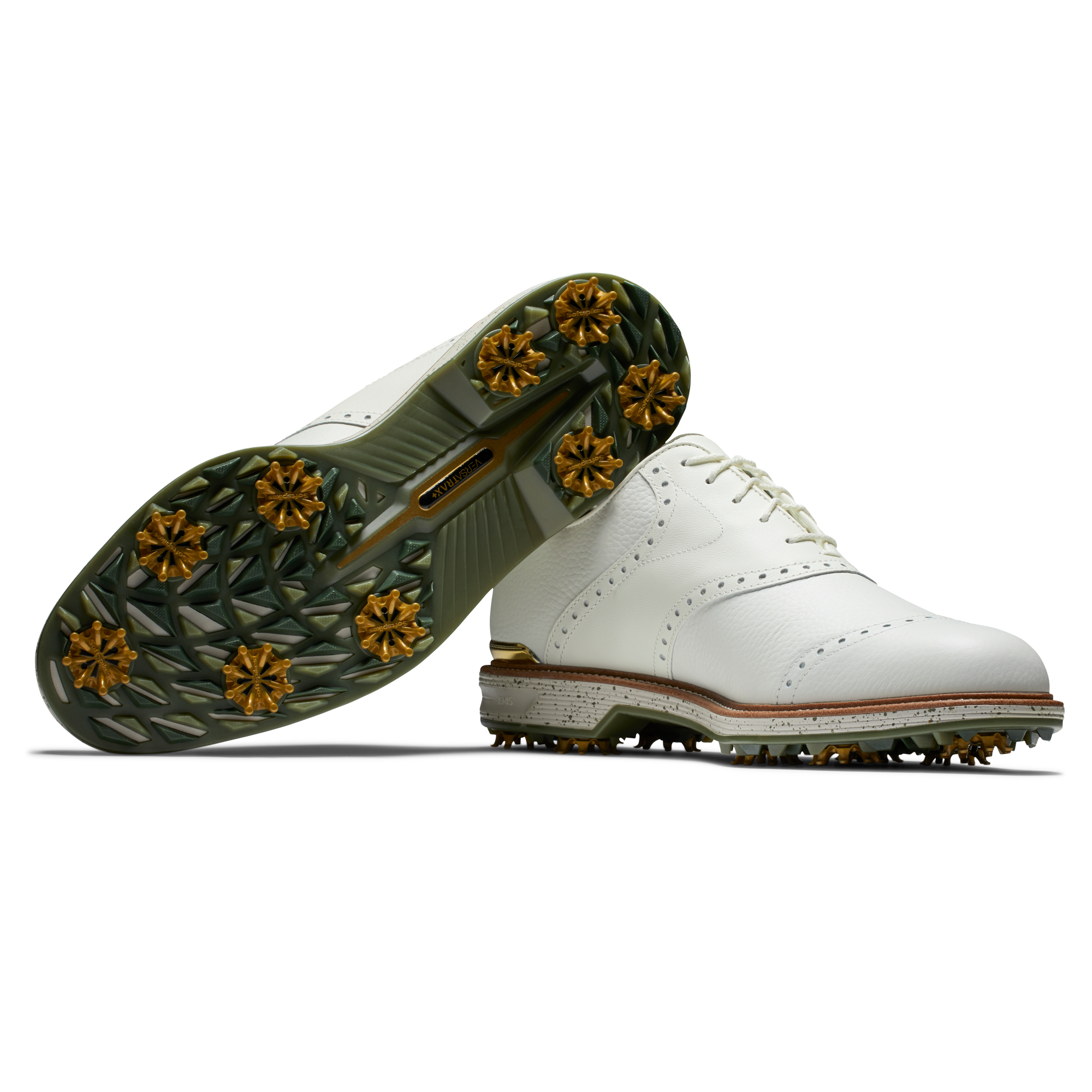 The Player's Shoe - Wilcox - Premiere Series - FootJoy Canada