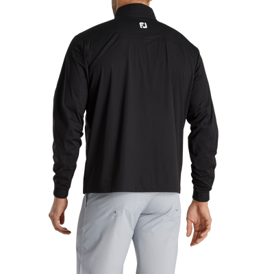 FootJoy HydroKnit Performance Pullover for Golf main image 0