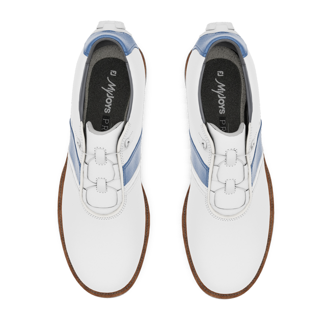 MyJoys Premiere Series - Traditional Women