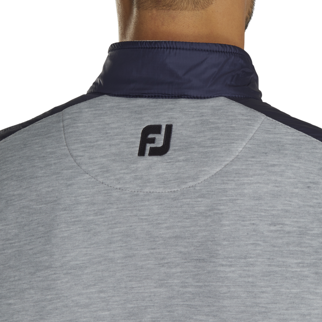 Footjoy performance full zip wind jackets online