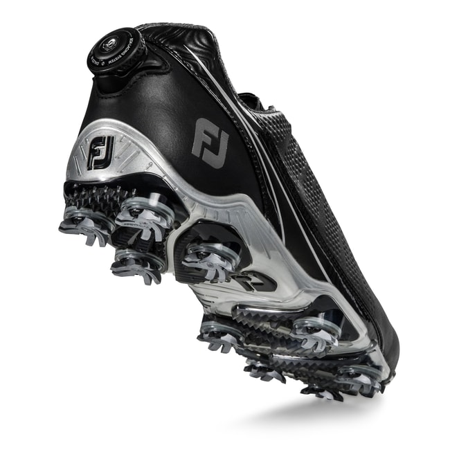 Footjoy 2025 dna spikes